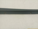Nissan 300ZX Pair Of Interior B Pillar Trim-11