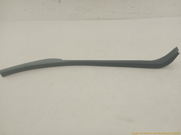 Nissan 300ZX Pair Of Interior B Pillar Trim