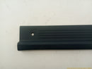 Nissan 300ZX Pair Of Front Door Sill Scuff Step Kick Plates-2