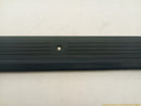 Nissan 300ZX Pair Of Front Door Sill Scuff Step Kick Plates-3