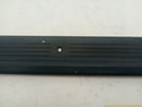 Nissan 300ZX Pair Of Front Door Sill Scuff Step Kick Plates-4