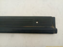 Nissan 300ZX Pair Of Front Door Sill Scuff Step Kick Plates-5