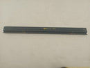 Nissan 300ZX Pair Of Front Door Sill Scuff Step Kick Plates-6
