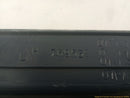 Nissan 300ZX Pair Of Front Door Sill Scuff Step Kick Plates-7