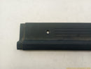 Nissan 300ZX Pair Of Front Door Sill Scuff Step Kick Plates-8