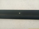 Nissan 300ZX Pair Of Front Door Sill Scuff Step Kick Plates-9