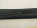 Nissan 300ZX Pair Of Front Door Sill Scuff Step Kick Plates-10