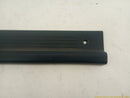 Nissan 300ZX Pair Of Front Door Sill Scuff Step Kick Plates-11