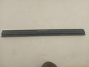 Nissan 300ZX Pair Of Front Door Sill Scuff Step Kick Plates-12