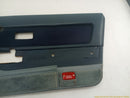Nissan 300ZX Set Of Front Door Card Trim Panel-3