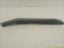 Nissan 300ZX Set Of Front Door Card Trim Panel-8