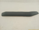 Nissan 300ZX Set Of Front Door Card Trim Panel-9