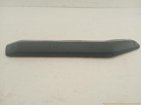 Nissan 300ZX Set Of Front Door Card Trim Panel