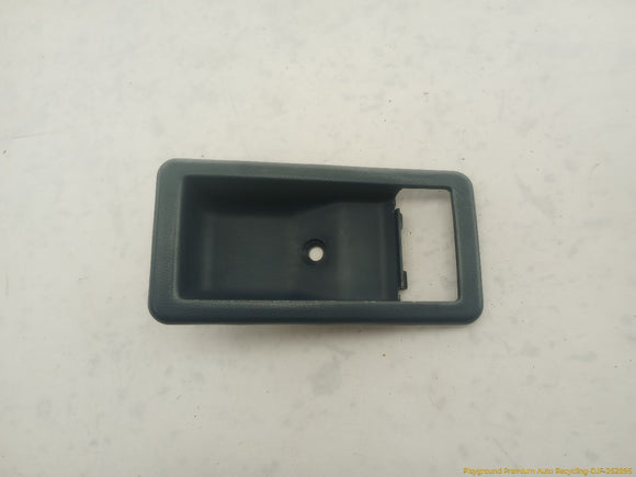 Nissan 300ZX Set Of Front Door Card Trim Panel