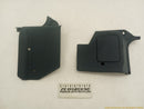 Nissan 300ZX Pair Of Lower Kick Trim Panel-1