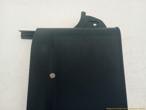 Nissan 300ZX Pair Of Lower Kick Trim Panel