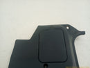 Nissan 300ZX Pair Of Lower Kick Trim Panel-7