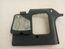 Nissan 300ZX Pair Of Lower Kick Trim Panel-9