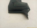 Nissan 300ZX Pair Of Lower Kick Trim Panel-10
