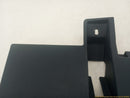 Nissan 300ZX Driver Left Front Under Dash Knee Bolster Trim-2
