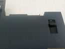 Nissan 300ZX Driver Left Front Under Dash Knee Bolster Trim-3