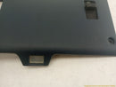 Nissan 300ZX Driver Left Front Under Dash Knee Bolster Trim-5