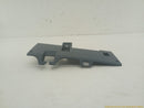 Nissan 300ZX Driver Left Front Under Dash Knee Bolster Trim-6