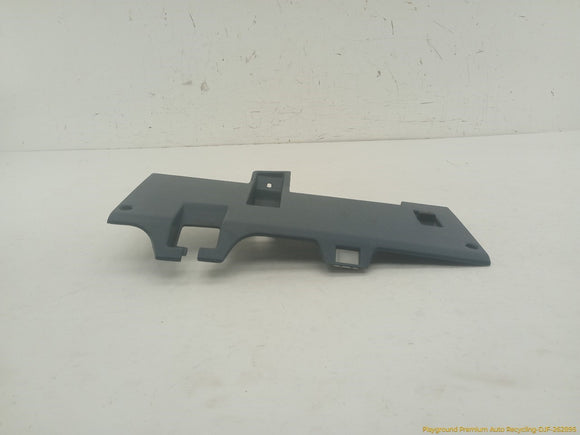 Nissan 300ZX Driver Left Front Under Dash Knee Bolster Trim