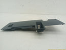 Nissan 300ZX Driver Left Front Under Dash Knee Bolster Trim-7