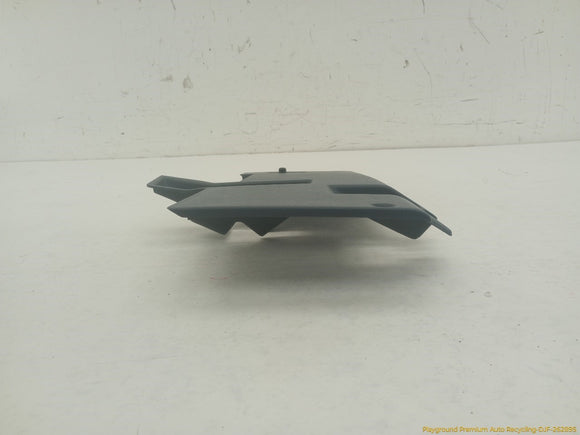 Nissan 300ZX Driver Left Front Under Dash Knee Bolster Trim