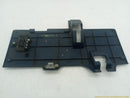 Nissan 300ZX Driver Left Front Under Dash Knee Bolster Trim-12