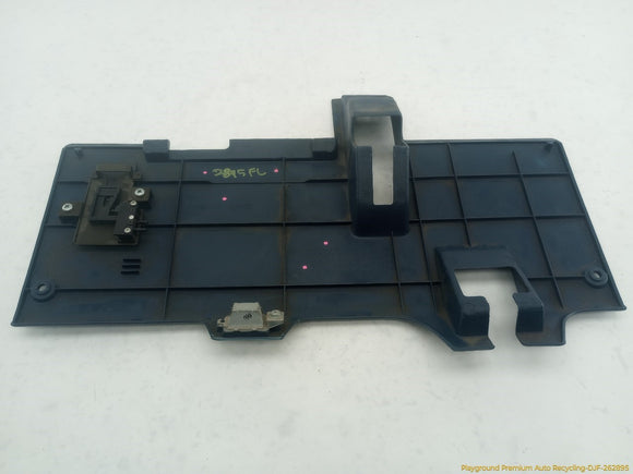 Nissan 300ZX Driver Left Front Under Dash Knee Bolster Trim