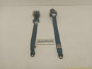 Nissan 300ZX Pair Of Front Seat Belt Retractors-1