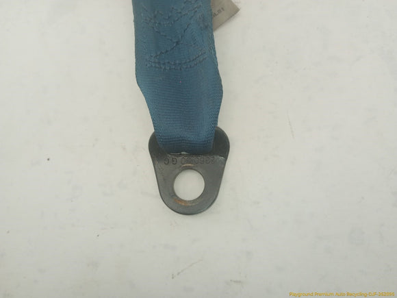 Nissan 300ZX Pair Of Front Seat Belt Retractors