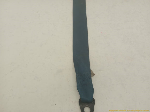 Nissan 300ZX Pair Of Front Seat Belt Retractors