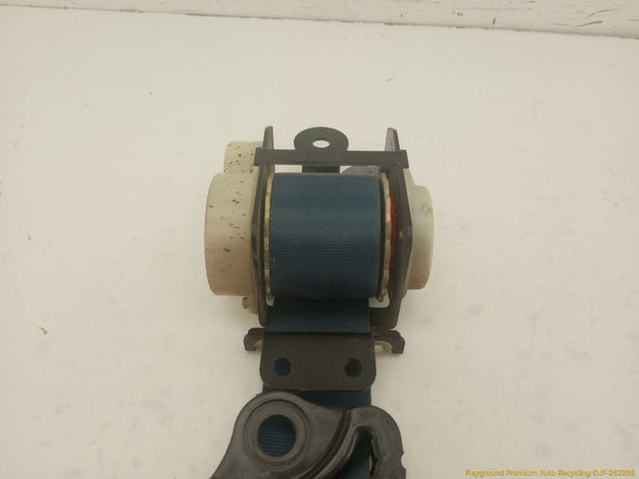 Nissan 300ZX Pair Of Front Seat Belt Retractors