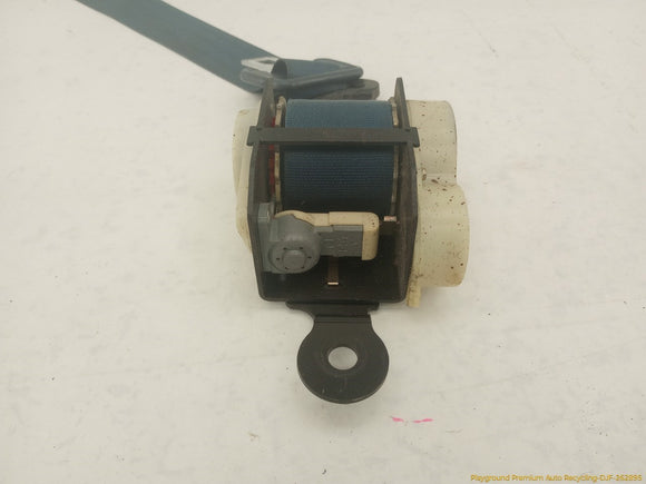 Nissan 300ZX Pair Of Front Seat Belt Retractors