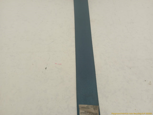 Nissan 300ZX Pair Of Front Seat Belt Retractors