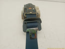 Nissan 300ZX Pair Of Front Seat Belt Retractors-11