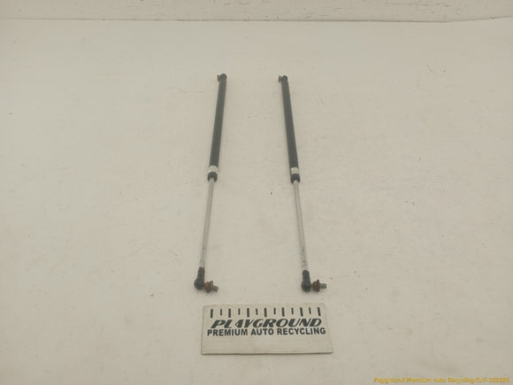 Nissan 300ZX Pair of Rear Hatch Lift Support Struts