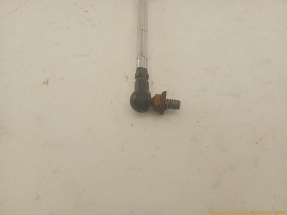 Nissan 300ZX Pair of Rear Hatch Lift Support Struts