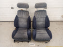 Nissan 300ZX Pair Of Front Seats-1