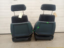 Nissan 300ZX Pair Of Front Seats-3