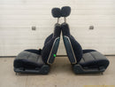 Nissan 300ZX Pair Of Front Seats-4