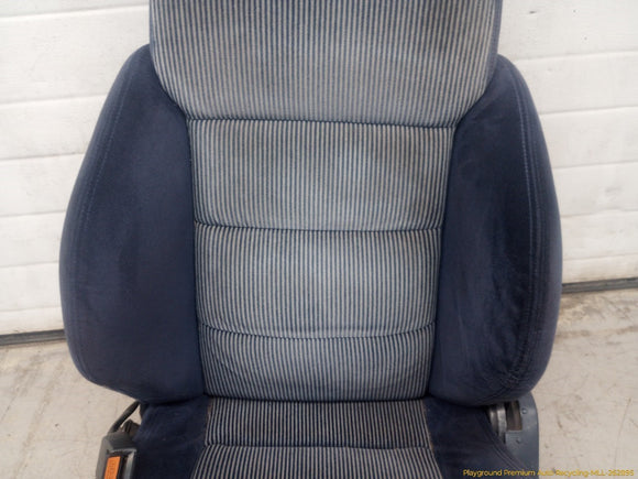 Nissan 300ZX Pair Of Front Seats