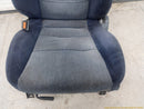 Nissan 300ZX Pair Of Front Seats-7