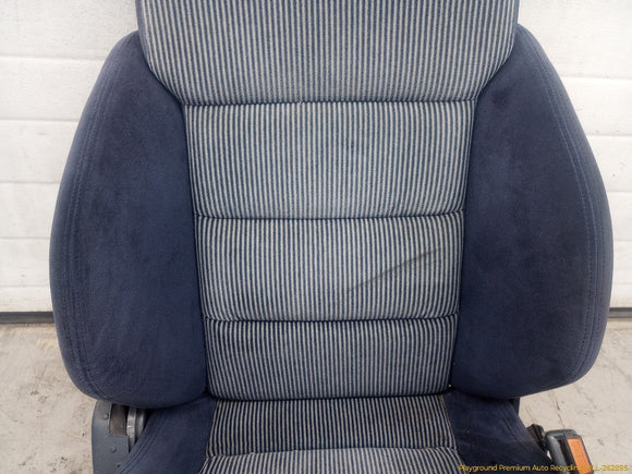 Nissan 300ZX Pair Of Front Seats