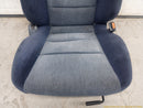 Nissan 300ZX Pair Of Front Seats-11
