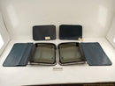 Nissan 300ZX T Top Roof Glass Panel Set-1
