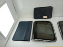 Nissan 300ZX T Top Roof Glass Panel Set-2